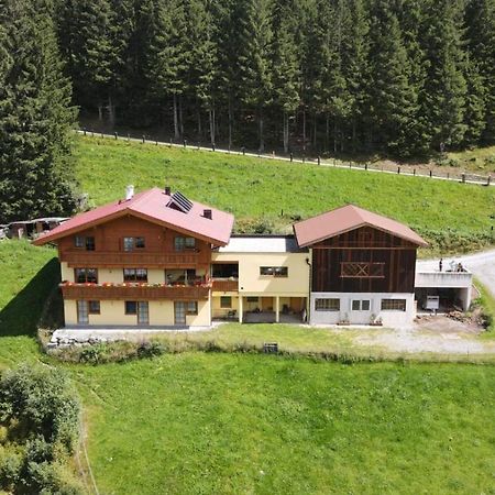 Apartmán Almliesl Gast-481 Bad Gastein Exteriér fotografie