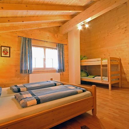 Apartmán Almliesl Gast-481 Bad Gastein Exteriér fotografie