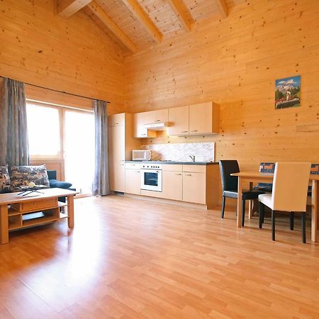 Apartmán Almliesl Gast-481 Bad Gastein Exteriér fotografie