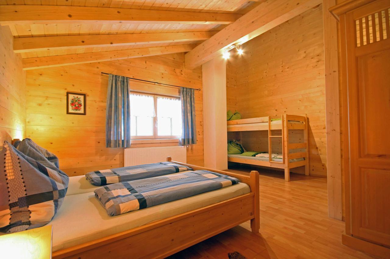 Apartmán Almliesl Gast-481 Bad Gastein Exteriér fotografie