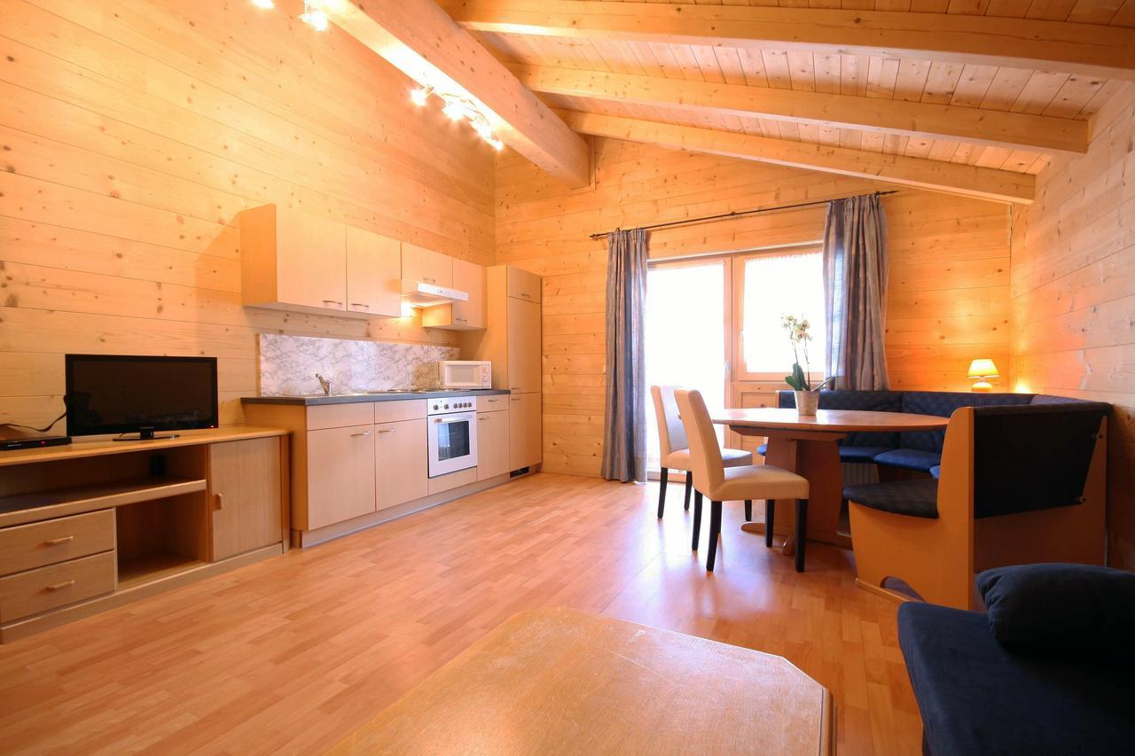 Apartmán Almliesl Gast-481 Bad Gastein Exteriér fotografie