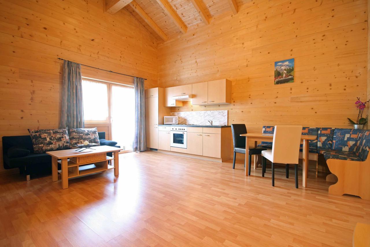 Apartmán Almliesl Gast-481 Bad Gastein Exteriér fotografie